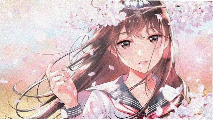 魔法少女奈叶剧场版主视觉轮播图